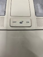 Mazda / CX-5 / Плафон подсветки салона