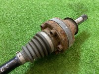 Volkswagen / Touareg / Приводной вал Volkswagen / Touareg / Приводной вал