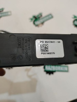 BMW / X1 / Модуль питания