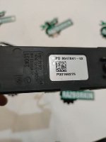 BMW / X1 / Модуль питания