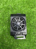 Porsche / Cayenne / Динамик парктроника