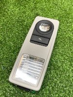 BMW / X3 / Плафон потолка