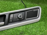 Volkswagen / Touareg / Ручка двери внутренняя Volkswagen / Touareg / Ручка двери внутренняя