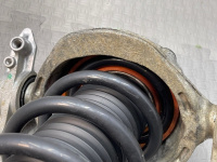 Volkswagen / Touareg / Стойка подвески