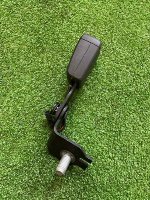 BMW / 1-Series / Замок ремня безопасности