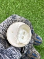 BMW / X5 / Моторчик омывателя