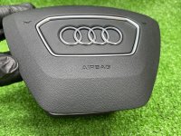 Audi / A7 / Подушка безопасности в руль