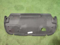 Volvo / S60 / Обшивка крышки багажника