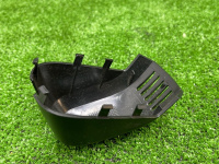 Volkswagen / Touareg / Крышка зеркала