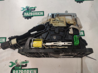 Volvo / S60 / Селектор АКПП