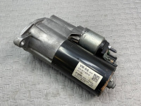 Volkswagen / Touareg / Стартер