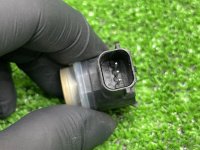 Ford / EXPLORER / Парктроник