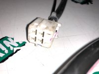 Mazda / 3 / Датчик ABS