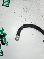 Volkswagen / Touareg / Провод генератора Volkswagen / Touareg / Провод генератора