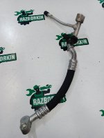 Audi / Q7 / Трубка кондиционера