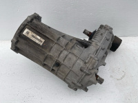 Volkswagen / Touareg / Раздаточная коробка