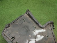 Audi / A5 / Защита днища кузова