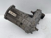 Volkswagen / Touareg / Раздаточная коробка