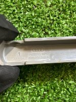 Audi / Q7 / Накладка сиденья