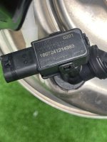 Audi / A6 / Вакуумный усилитель тормозов