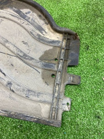 Audi / A3 / Защита днища кузова