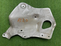 Audi / Q7 / Тепловой экран