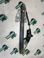 Audi / A6 / Стеклоподъемный механизм