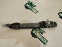 Citroen / c-crosser / Ручка двери внешняя