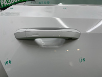 Audi / A7 / Дверь боковая