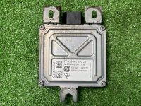 Volkswagen / Touareg / Блок управления топливным насосом