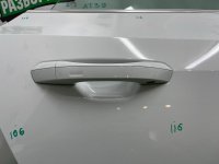 Audi / A7 / Дверь боковая