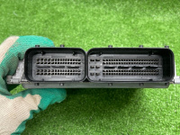 Audi / Q7 / Блок управления двигателем