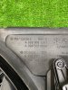 Mercedes-Benz / GLC 250d 4-matic / Вентилятор радиатора