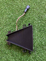 Audi / A6 / Обогрев камеры