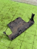 Volkswagen / Touareg / Защита днища кузова