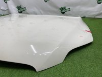 Audi / Q7 / Капот