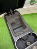 Porsche / Cayenne / Консоль центральная