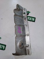 BMW / X1 / теплозащитный экран