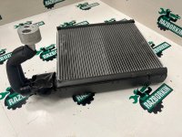 Land Rover / Range Rover Sport / Испаритель кондиционера