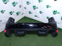 Porsche / Cayenne / Бампер