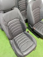 Volkswagen / Touareg / Комплект сидений