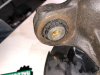 Mazda / 3 / Кулак задний