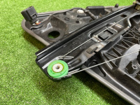 Porsche / Cayenne / Стеклоподъемный механизм