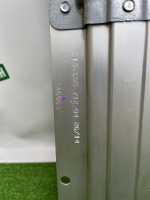 JEEP / Grand Cherokee / Люк сдвижной