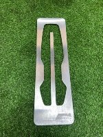 BMW / X5 / Накладка под ногу для отдыха