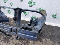 Mercedes-Benz / 260E / Телевизор (передняя панель)