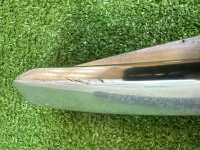 Audi / Q7 / Рейлинги крыши