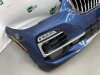 BMW / X5 / Бампер