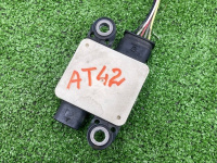 Porsche / Cayenne / Датчик NoX