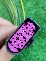 Audi / Q7 / Разъем